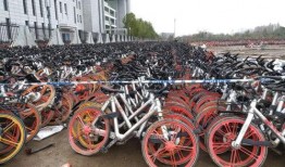 共享单车被盗最新爆料,最新爆料揭示惊人真相